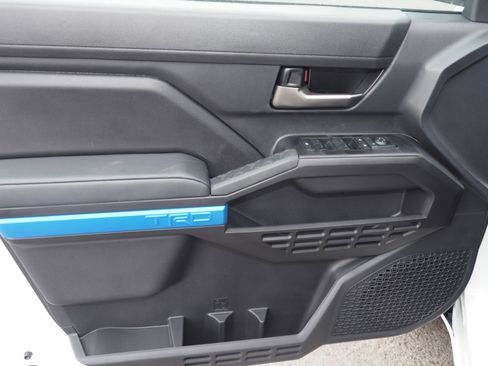 New 2026 Toyota Tacoma TRD Off-Road image 12