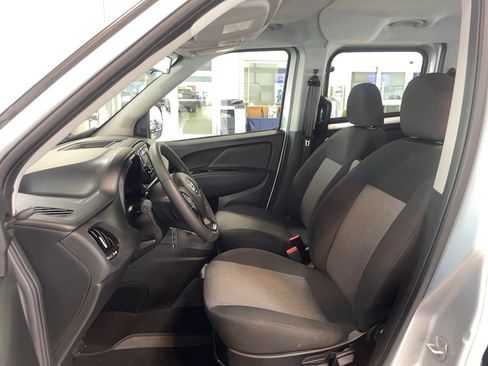 Used 2022 RAM ProMaster City Wagon FWD image 32