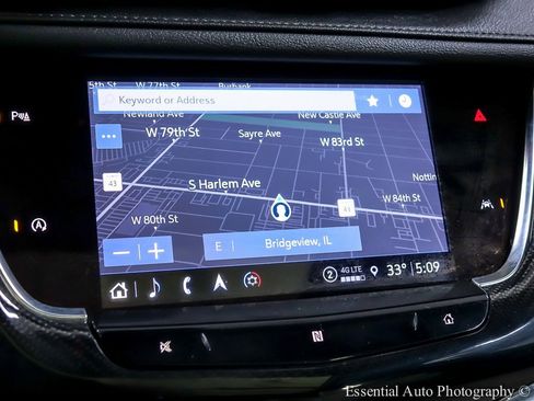 Used 2021 Cadillac XT6 Sport image 17