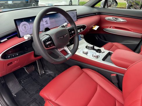 New 2026 Genesis GV70 2.5T Sport Prestige image 21