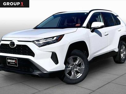 Certified 2023 Toyota RAV4 XLE w/ Convenience Package