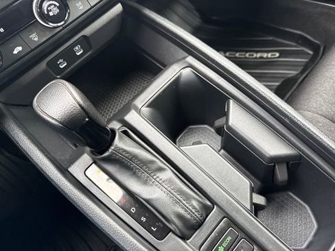 Used 2023 Honda Accord LX image 30
