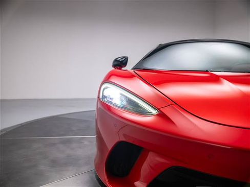Used 2023 McLaren GT RWD image 11