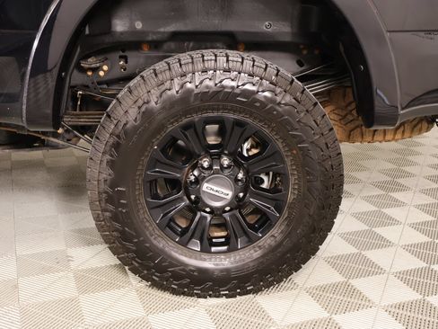 Used 2022 Ford F250 Lariat w/ Tremor Off-Road Package AWD/4WD image 20
