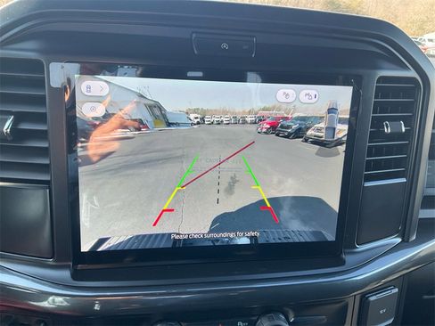 New 2026 Ford F150 STX image 24