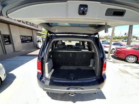 Used 2010 Honda Pilot EX-L image 9