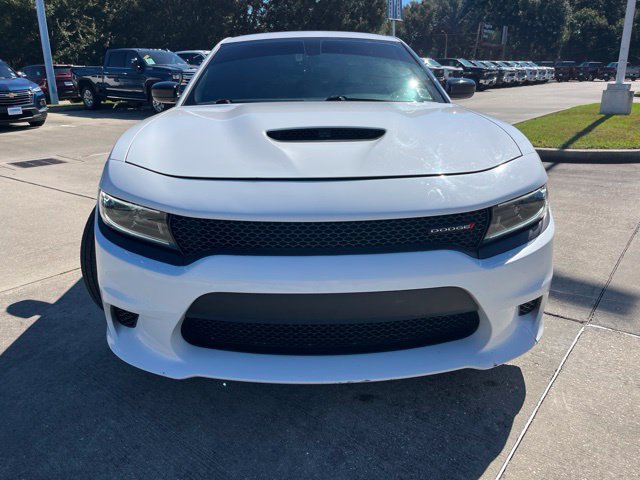 Used 2023 Dodge Charger GT RWD image 9
