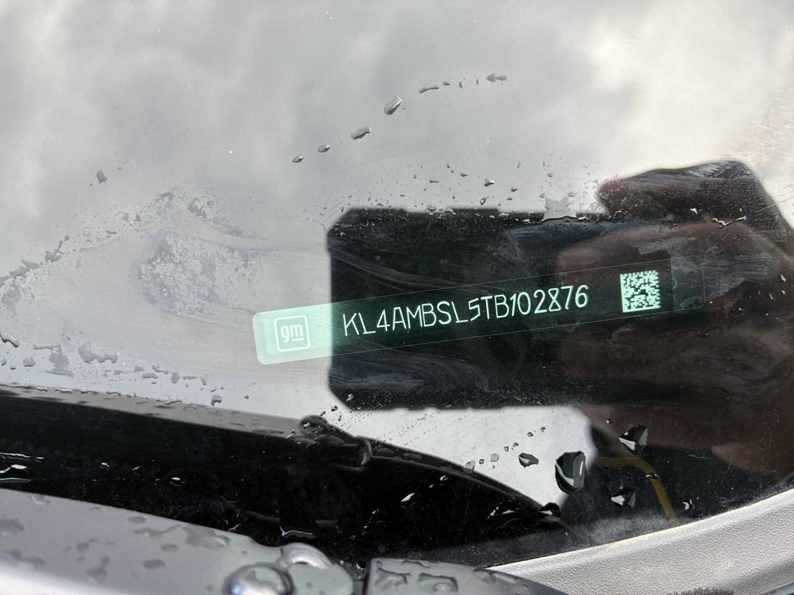Used 2026 Buick Encore GX Preferred FWD image 27