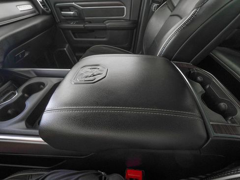 Used 2025 RAM 2500 Laramie w/ Night Edition image 27