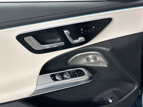 New 2026 Mercedes-Benz E 450 E 450 image 18