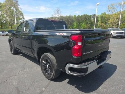 Used 2023 Chevrolet Silverado 1500 LT image 7