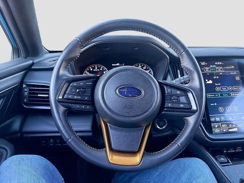 Used 2023 Subaru Outback Wilderness image 11