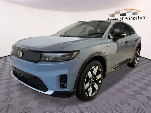 New 2026 Honda Prologue Elite image 7