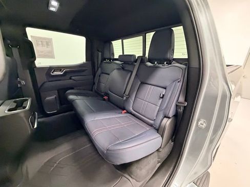 Used 2024 Chevrolet Silverado 1500 High Country w/ High Country Premium Package image 29