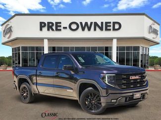 Certified 2024 GMC Sierra 1500 Elevation video 1