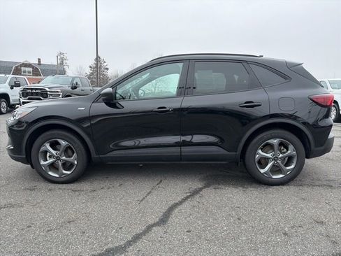 Used 2025 Ford Escape ST-Line image 6