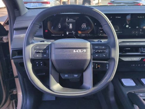 New 2027 Kia Telluride EX X-Line AWD/4WD image 11