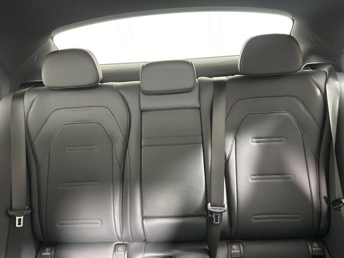 Used 2025 Mercedes-Benz E 53 AMG e 4MATIC Sedan image 23