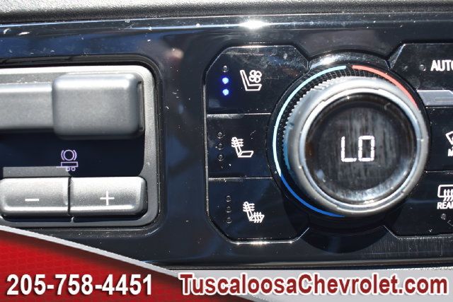 Used 2025 Chevrolet Silverado 2500 LTZ w/ LTZ Premium Package AWD/4WD image 42