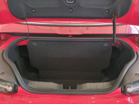 Certified 2021 Chevrolet Camaro ZL1 RWD image 12