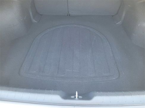 Used 2025 Kia K4 LXS image 7