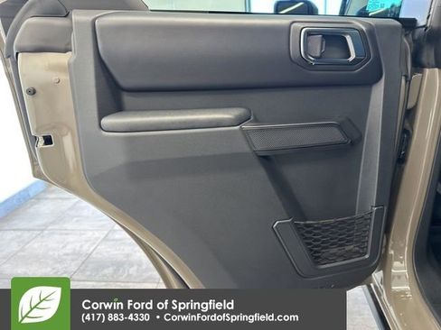 New 2025 Ford Bronco Badlands image 40