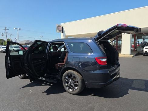 Used 2025 Dodge Durango R/T AWD/4WD image 13