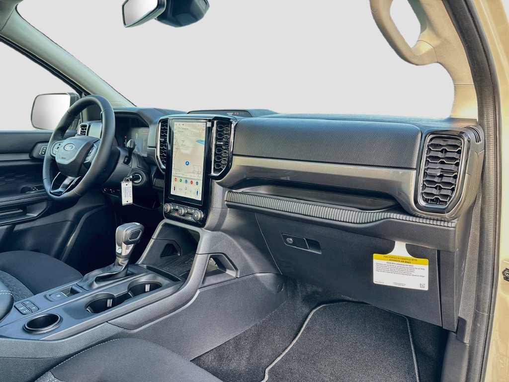 New 2026 Ford Ranger XLT w/ Convenience Package RWD image 28