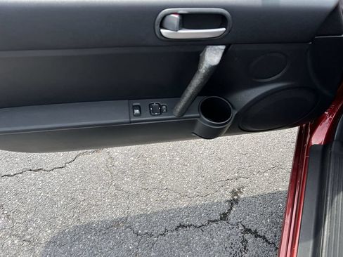 Used 2008 MAZDA MX-5 Miata Touring RWD image 14