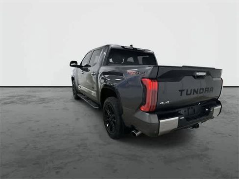 Used 2023 Toyota Tundra 1794 Edition image 2
