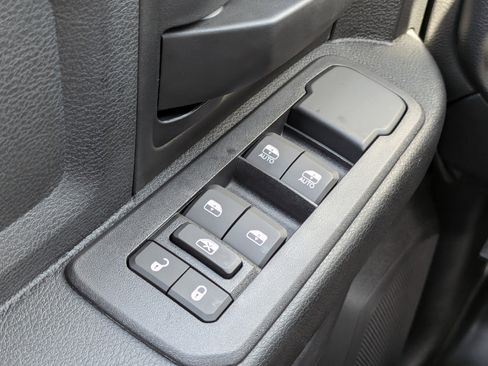 New 2026 RAM 3500 Tradesman AWD/4WD image 21