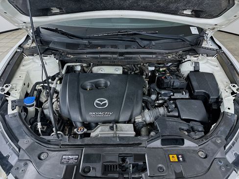 Used 2015 MAZDA CX-5 Grand Touring FWD image 33