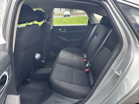 Used 2025 Honda Civic LX image 14