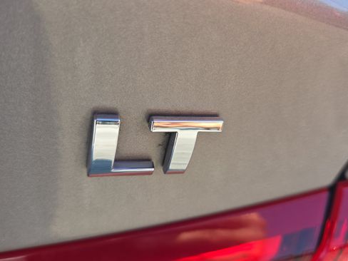 Certified 2023 Chevrolet Malibu LT FWD image 32