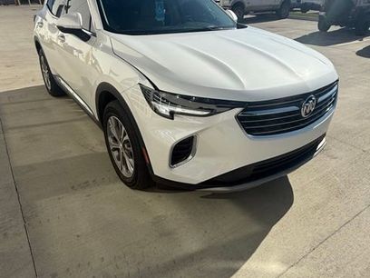 Used 2023 Buick Envision Preferred