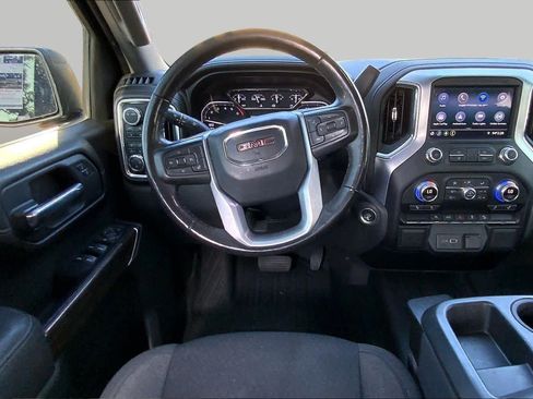Used 2021 GMC Sierra 1500 Elevation AWD/4WD image 6