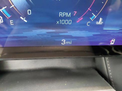 New 2026 Chevrolet Equinox LT w/ Midnight Edition image 20