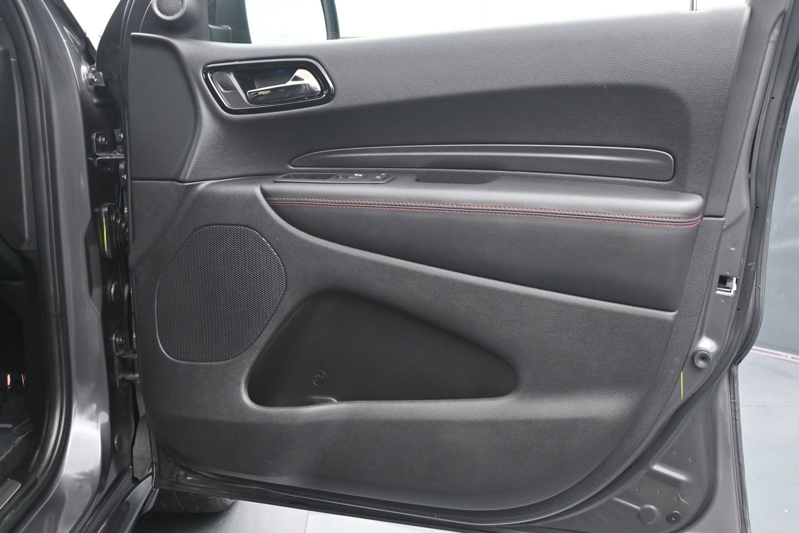 Used 2025 Dodge Durango R/T AWD/4WD image 43