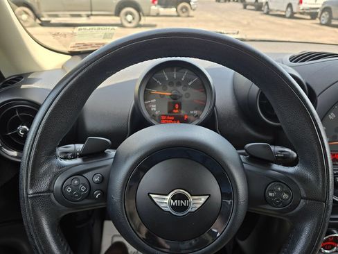 Used 2016 MINI Cooper Countryman S AWD/4WD image 13