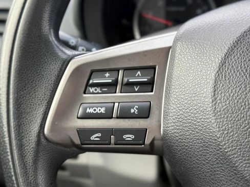 Used 2014 Subaru Forester 2.5i image 27