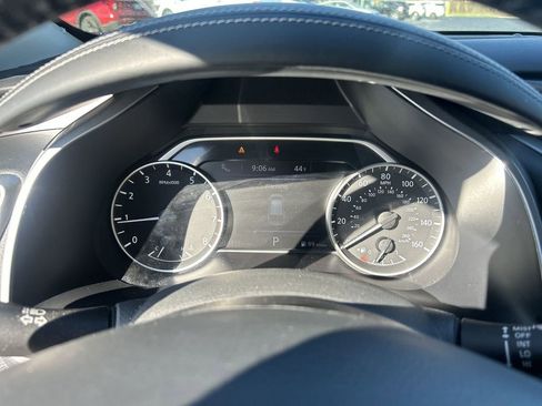 Used 2023 Nissan Murano SV w/ SV Midnight Edition Package AWD/4WD image 23