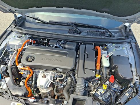 Used 2023 Honda Accord Sport image 28