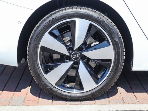 Certified 2025 Audi A5 2.0T Premium w/ Premium Plus AWD/4WD image 9