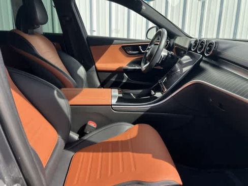 Certified 2024 Mercedes-Benz C 300 C 300 image 21
