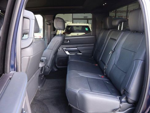 Used 2023 Toyota Tundra Platinum AWD/4WD image 10