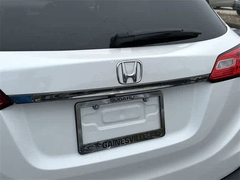 Used 2022 Honda HR-V EX-L image 11