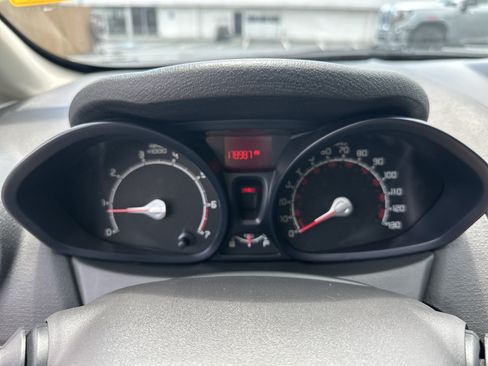 Used 2012 Ford Fiesta S FWD image 20