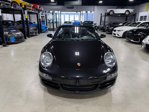 Used 2006 Porsche 911 Carrera image 6