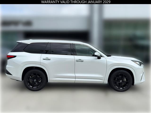 Used 2024 Lexus TX 350 FWD w/ Cold Weather Package image 10