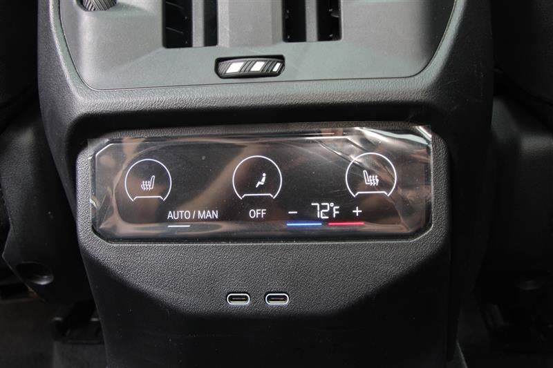 Used 2026 BMW X3 M50 AWD/4WD image 25